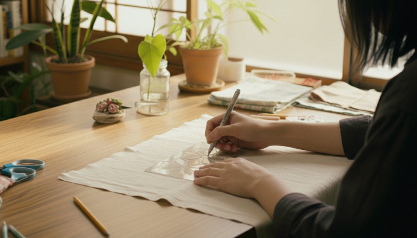 在宅作業のイメージ2